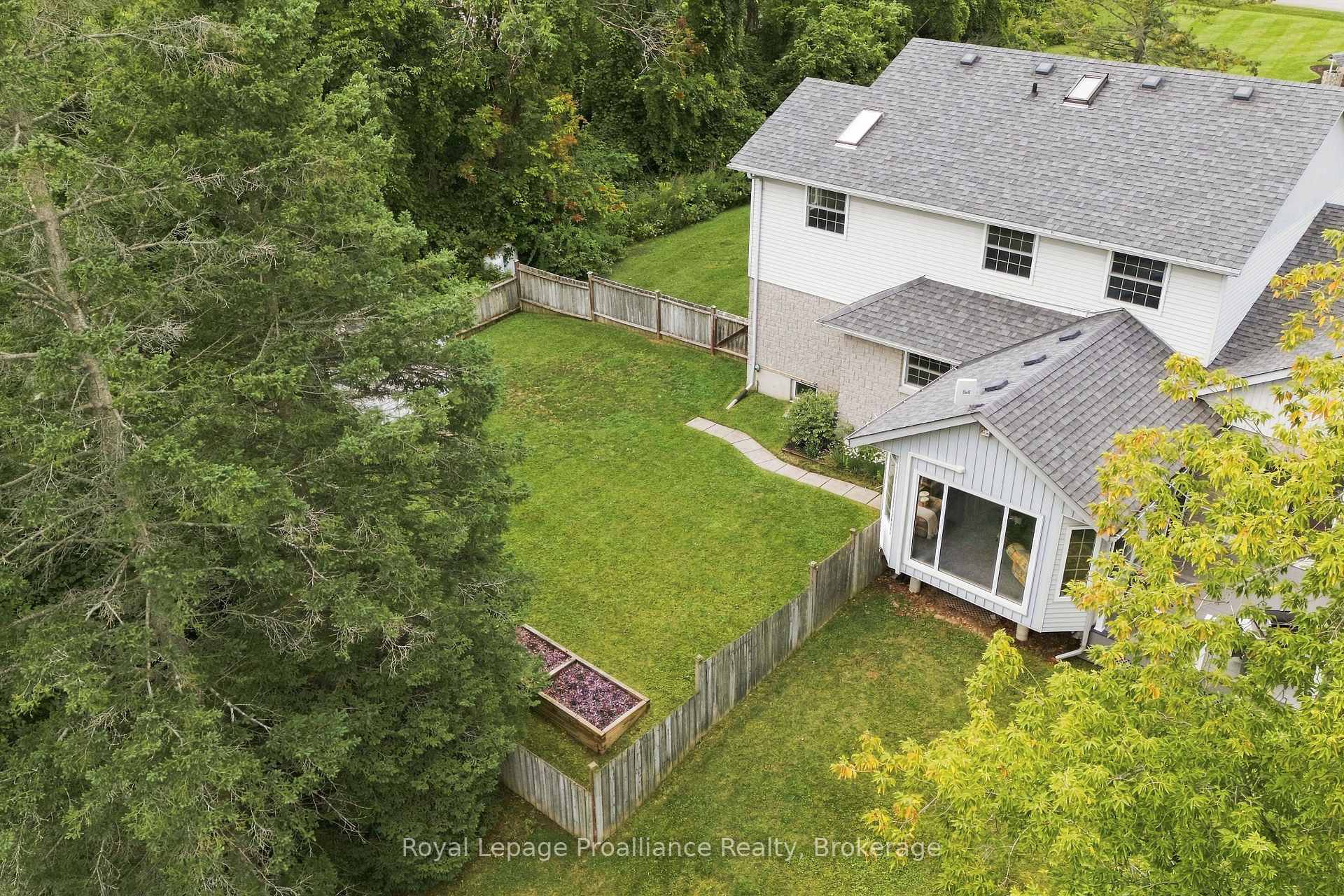 Photo 48 of 128 Murray Street, Quinte West, Murray Ward — HOMEH