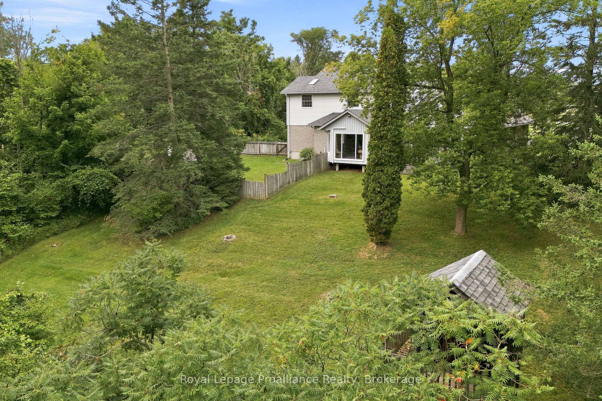 Photo 49 of 128 Murray Street, Quinte West, Murray Ward — HOMEH