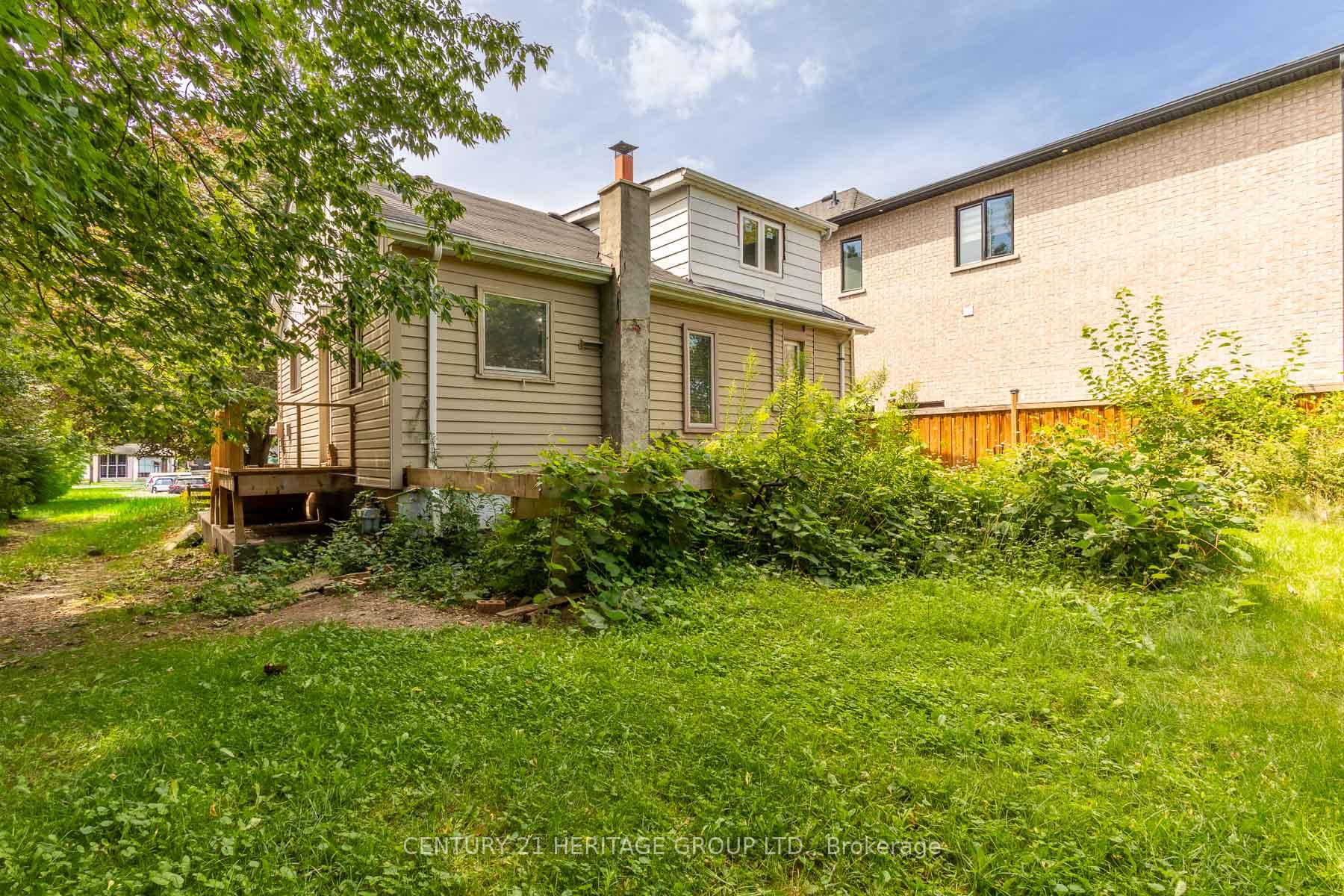 Photo 20 of 97 Zaph Avenue, Scarborough, Highland Creek — HOMEH