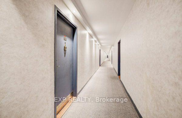 Photo 5 of Unit 412, 65 Westmount Road N, Waterloo, Uptown West — HOMEH