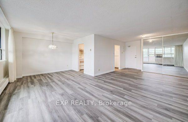 Photo 6 of Unit 412, 65 Westmount Road N, Waterloo, Uptown West — HOMEH