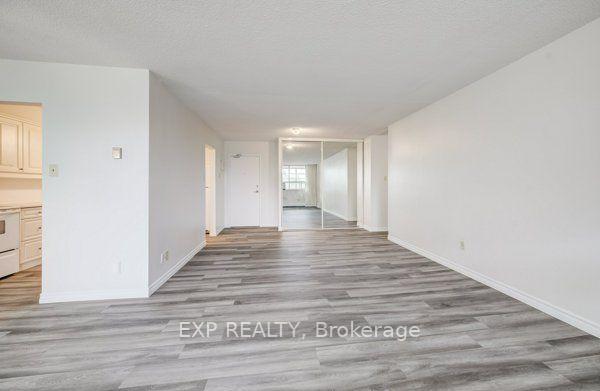 Photo 7 of Unit 412, 65 Westmount Road N, Waterloo, Uptown West — HOMEH