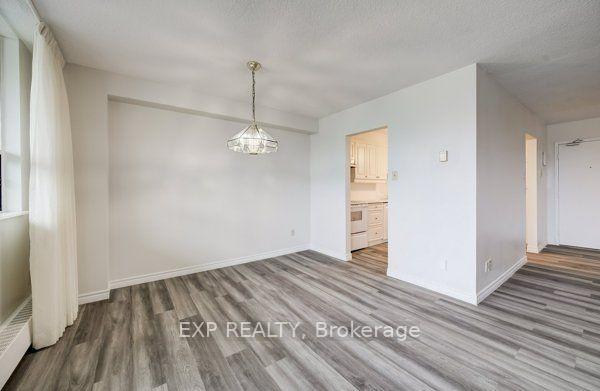 Photo 8 of Unit 412, 65 Westmount Road N, Waterloo, Uptown West — HOMEH