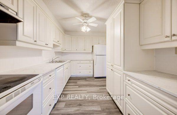 Photo 9 of Unit 412, 65 Westmount Road N, Waterloo, Uptown West — HOMEH
