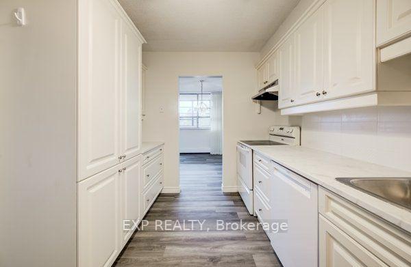 Photo 11 of Unit 412, 65 Westmount Road N, Waterloo, Uptown West — HOMEH
