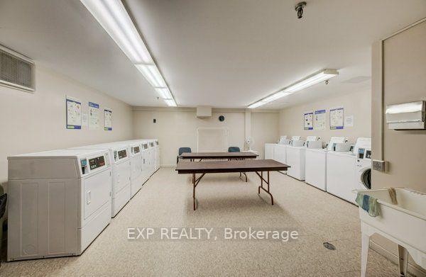 Photo 27 of Unit 412, 65 Westmount Road N, Waterloo, Uptown West — HOMEH