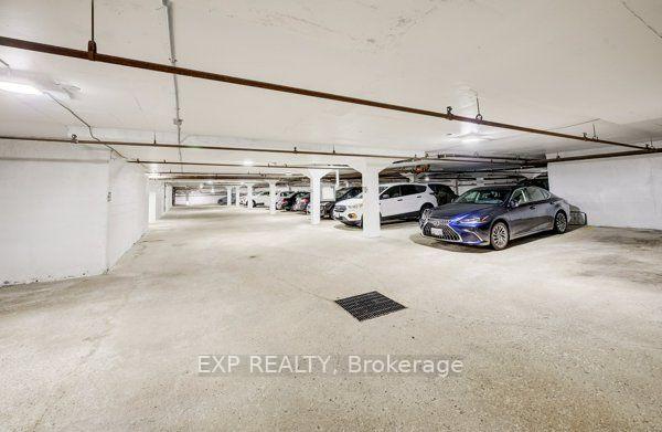 Photo 28 of Unit 412, 65 Westmount Road N, Waterloo, Uptown West — HOMEH