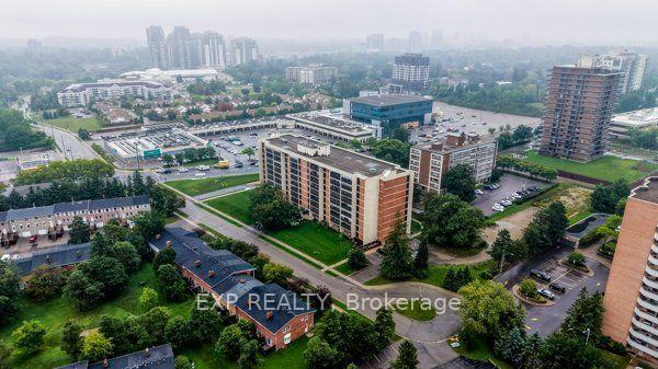 Photo 29 of Unit 412, 65 Westmount Road N, Waterloo, Uptown West — HOMEH