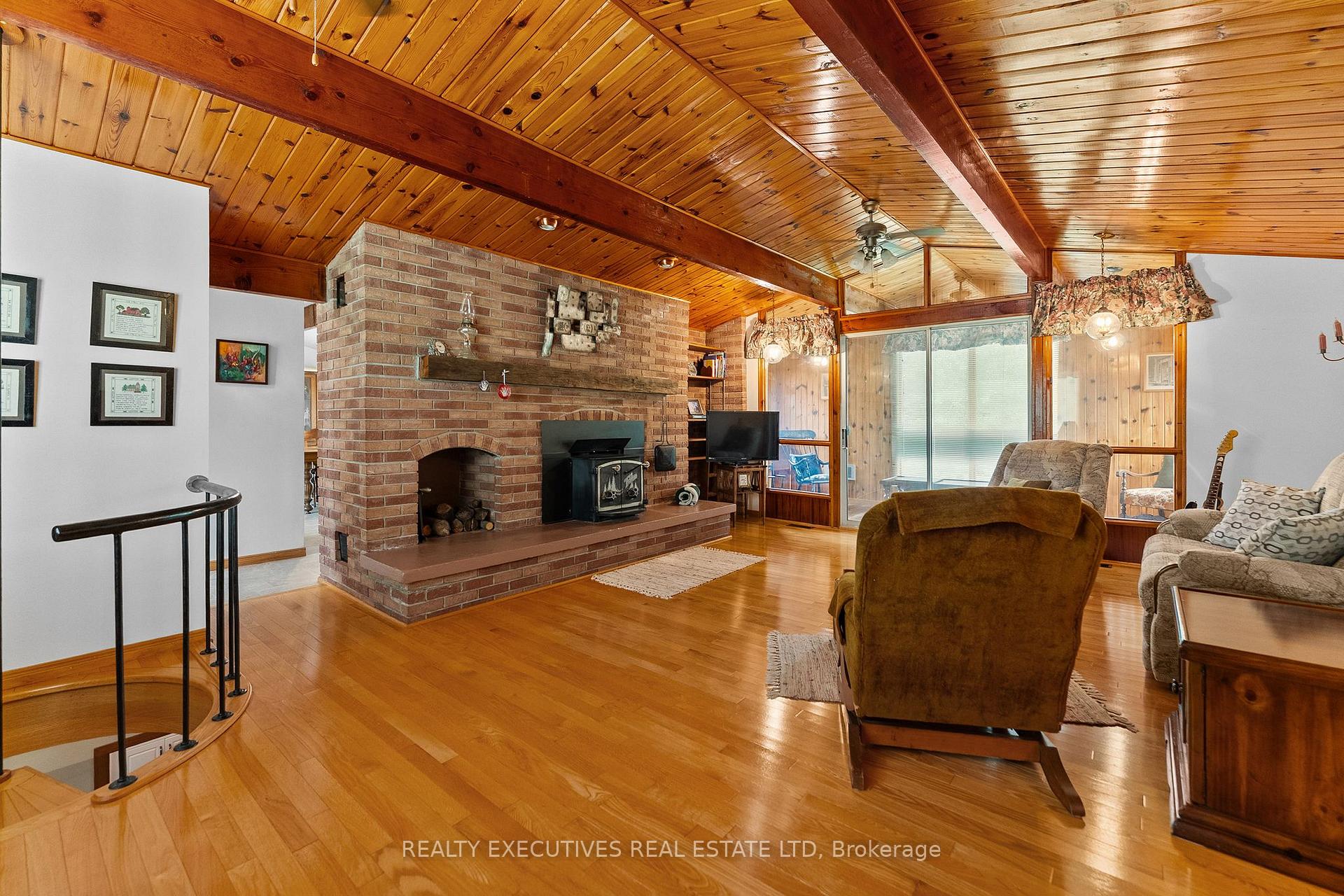 Photo 12 of 785 Boundary Road, North Dundas, North Dundas (Mountain) Twp — HOMEH