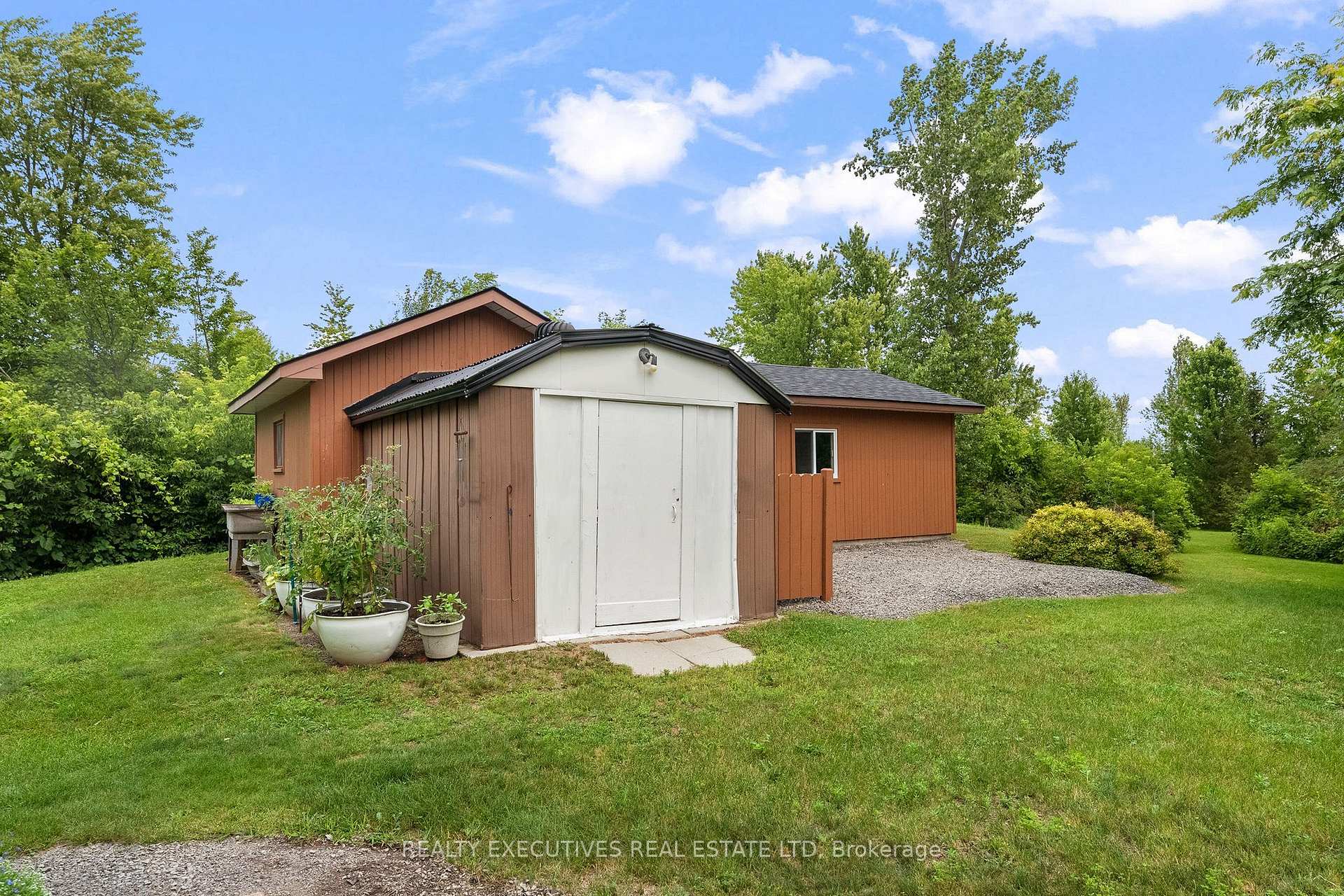Photo 33 of 785 Boundary Road, North Dundas, North Dundas (Mountain) Twp — HOMEH