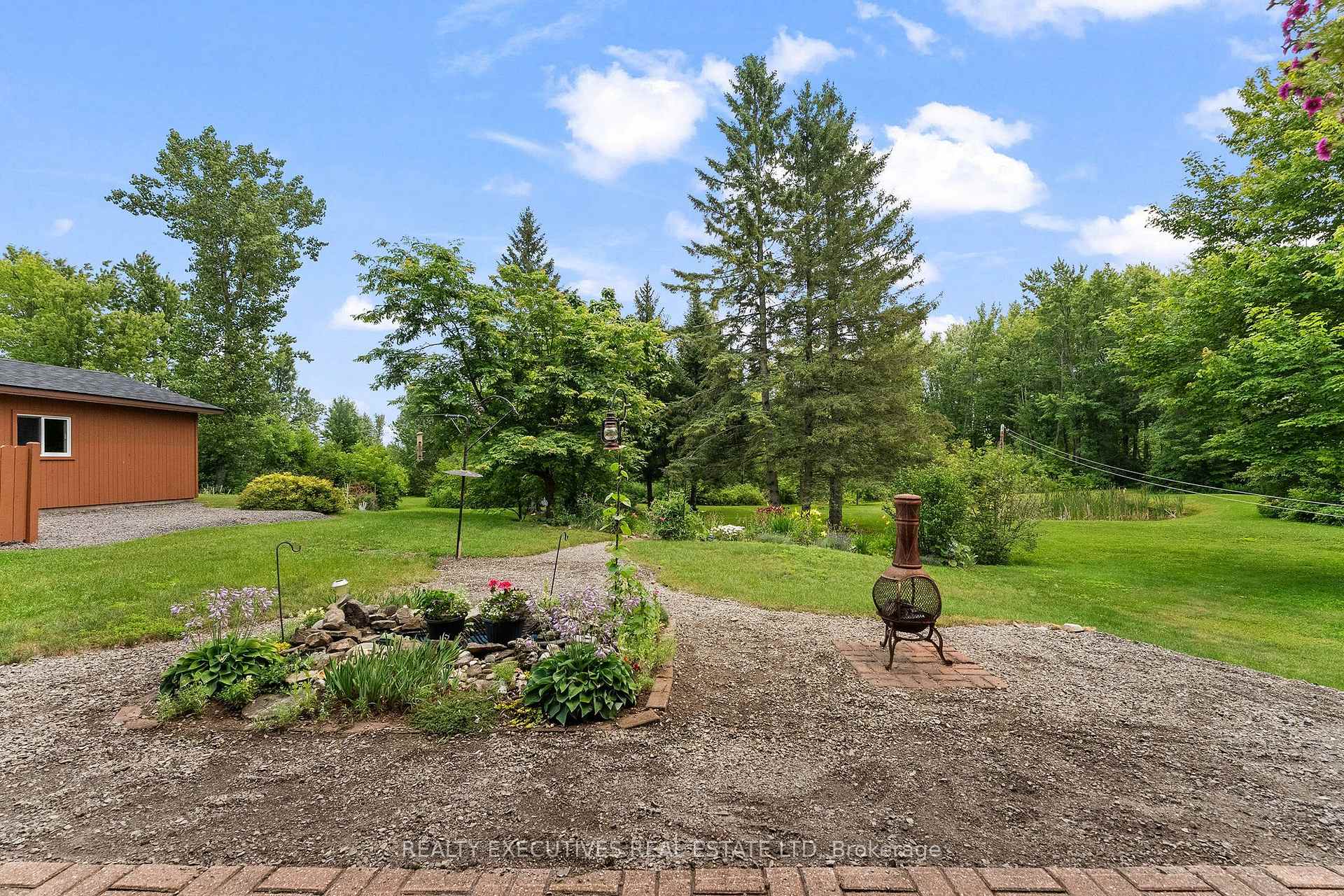 Photo 34 of 785 Boundary Road, North Dundas, North Dundas (Mountain) Twp — HOMEH