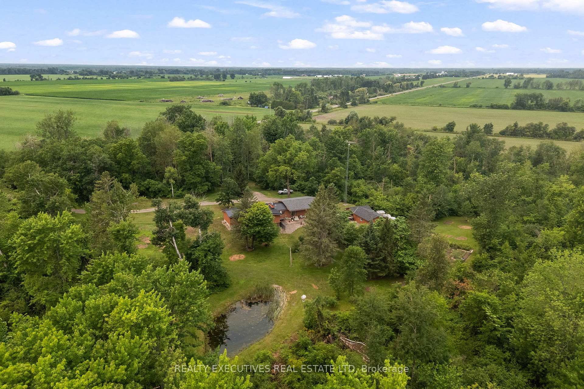 Photo 40 of 785 Boundary Road, North Dundas, North Dundas (Mountain) Twp — HOMEH