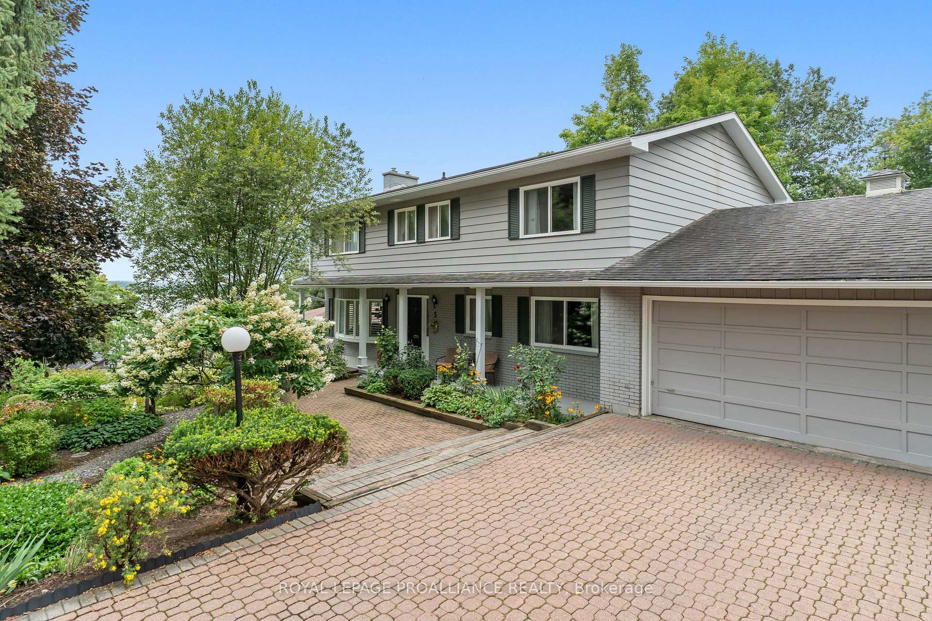 Photo 1 of 5 Rockcliffe Road, Brockville, Brockville — HOMEH