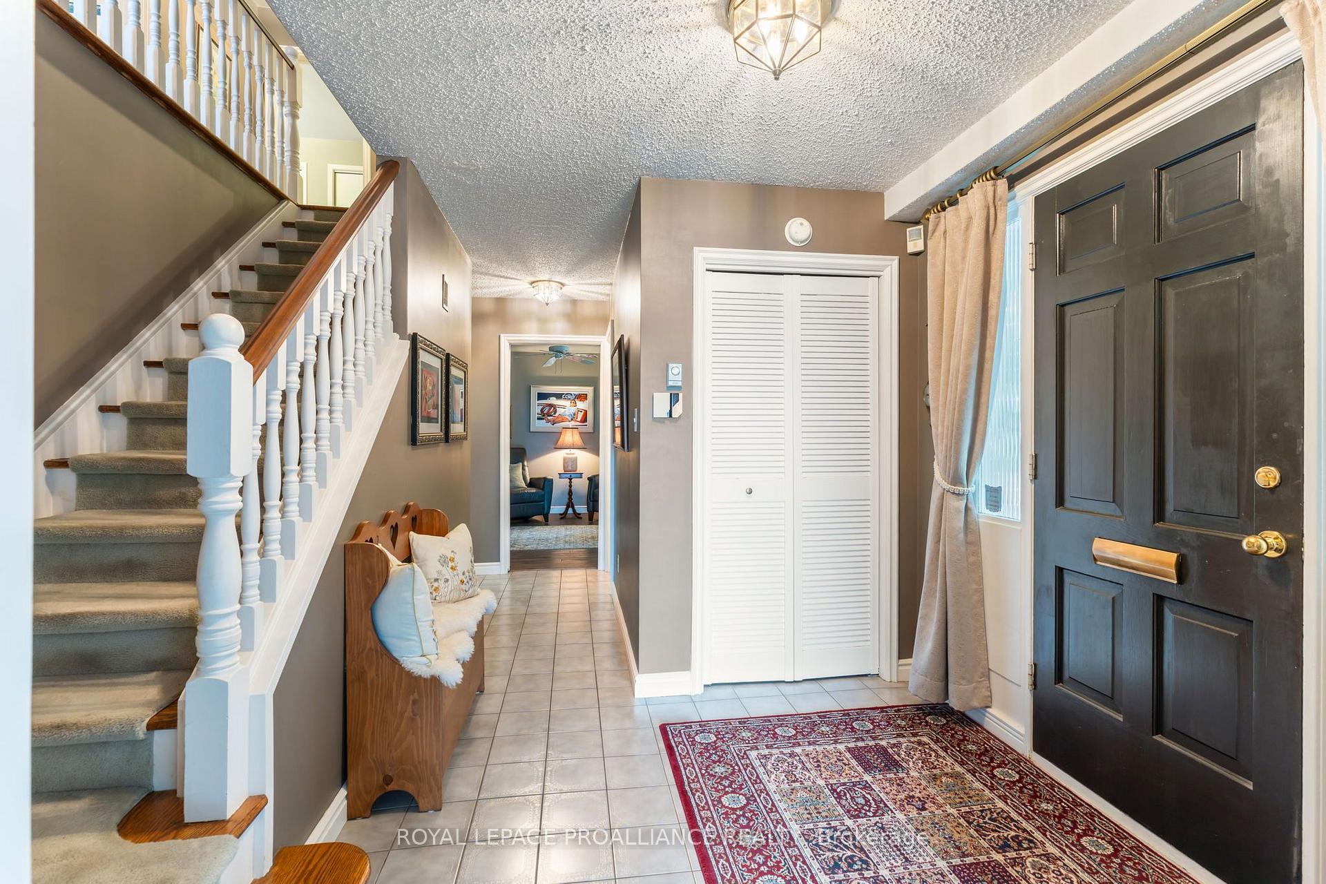 Photo 4 of 5 Rockcliffe Road, Brockville, Brockville — HOMEH