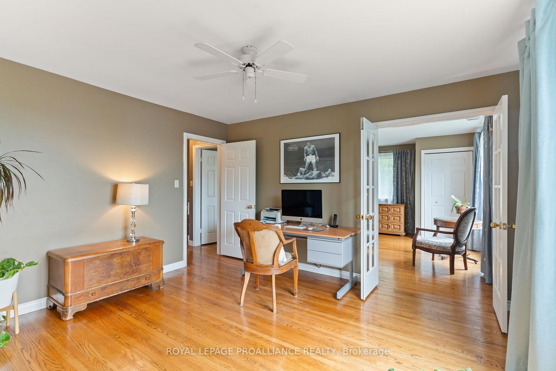 Photo 32 of 5 Rockcliffe Road, Brockville, Brockville — HOMEH