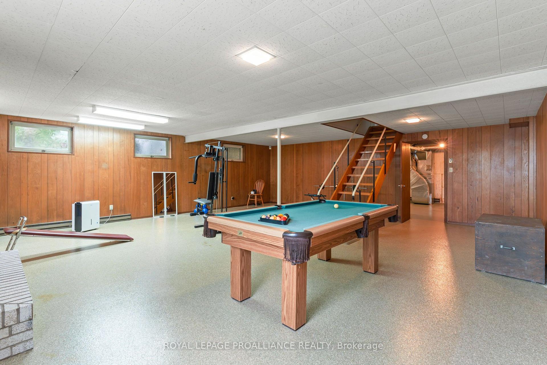 Photo 36 of 5 Rockcliffe Road, Brockville, Brockville — HOMEH