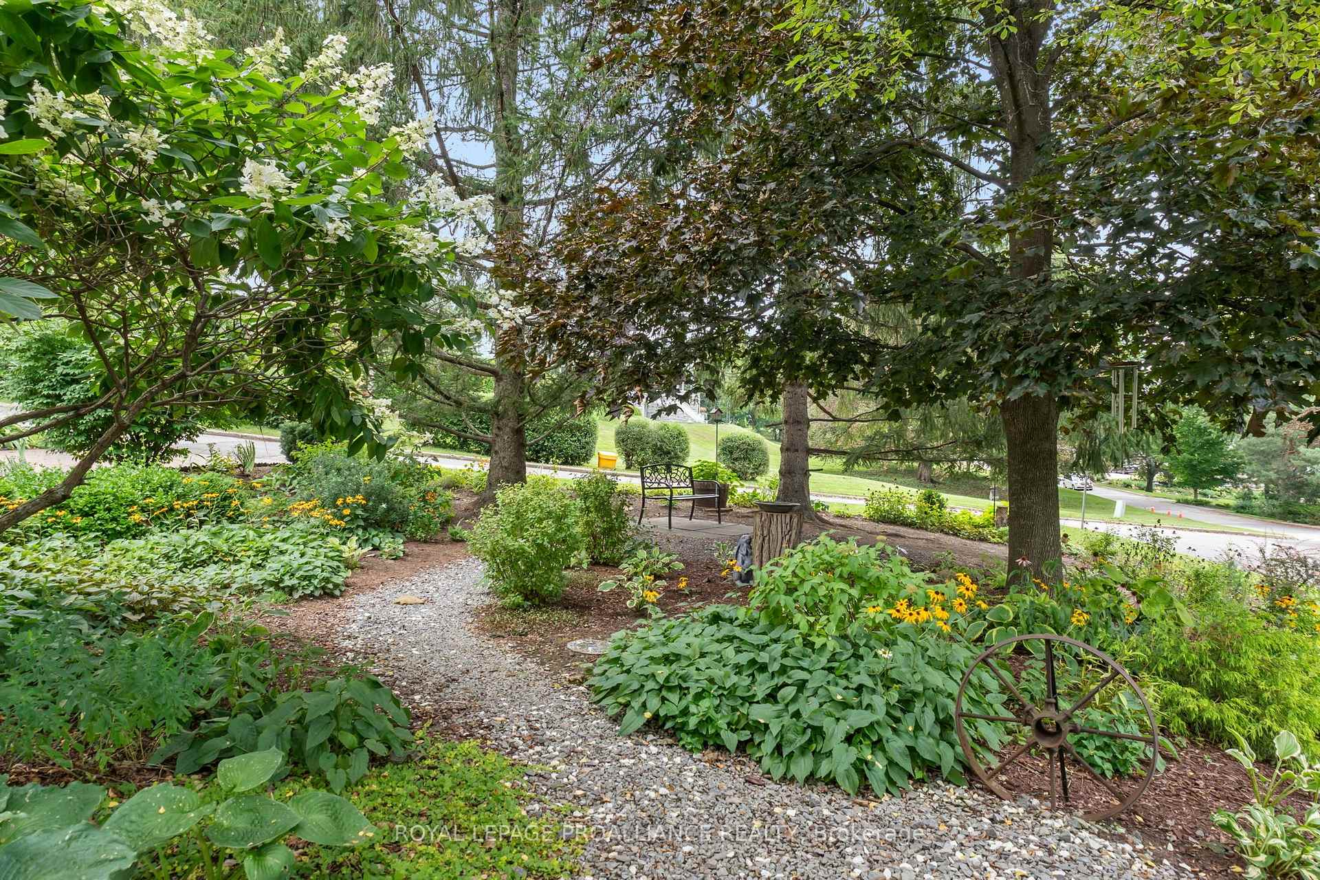 Photo 38 of 5 Rockcliffe Road, Brockville, Brockville — HOMEH