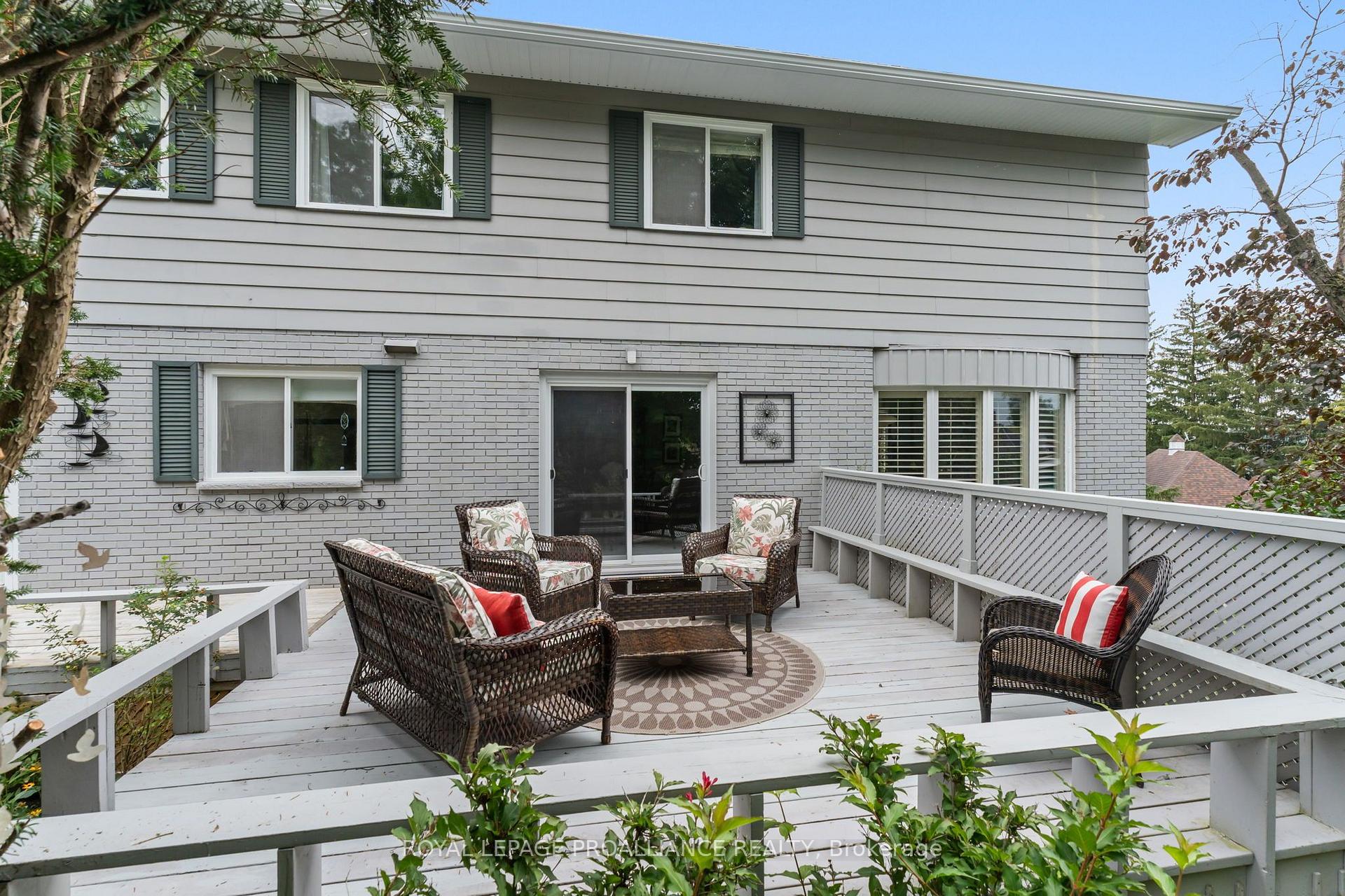 Photo 45 of 5 Rockcliffe Road, Brockville, Brockville — HOMEH