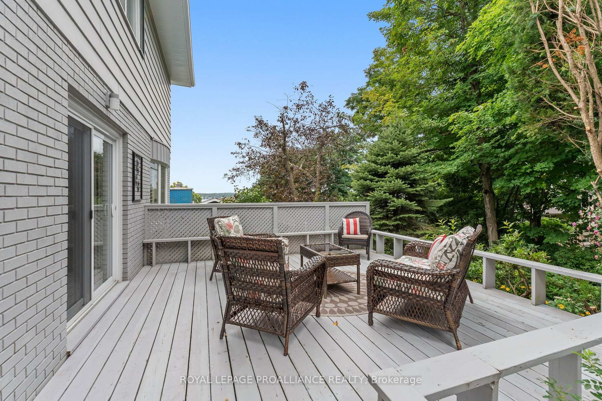 Photo 46 of 5 Rockcliffe Road, Brockville, Brockville — HOMEH
