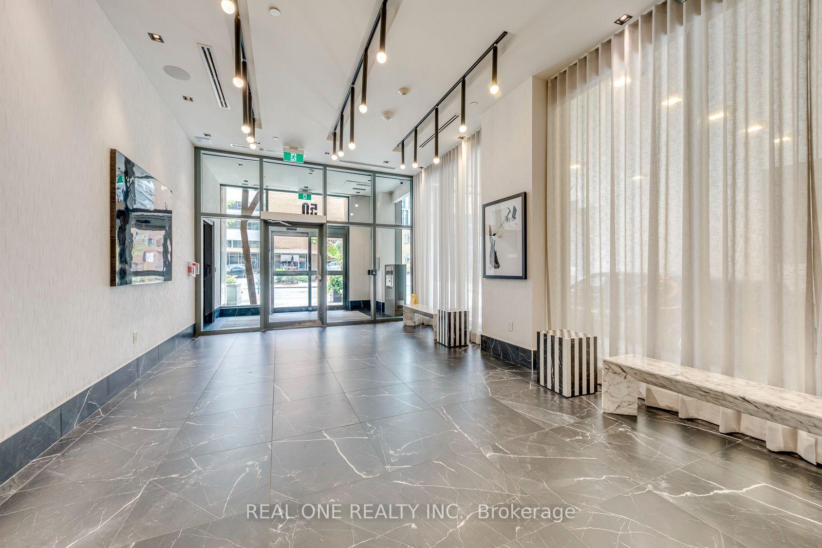 Photo 4 of Unit 3706, 50 Wellesley Street E, Toronto, Church-Yonge Corridor — HOMEH