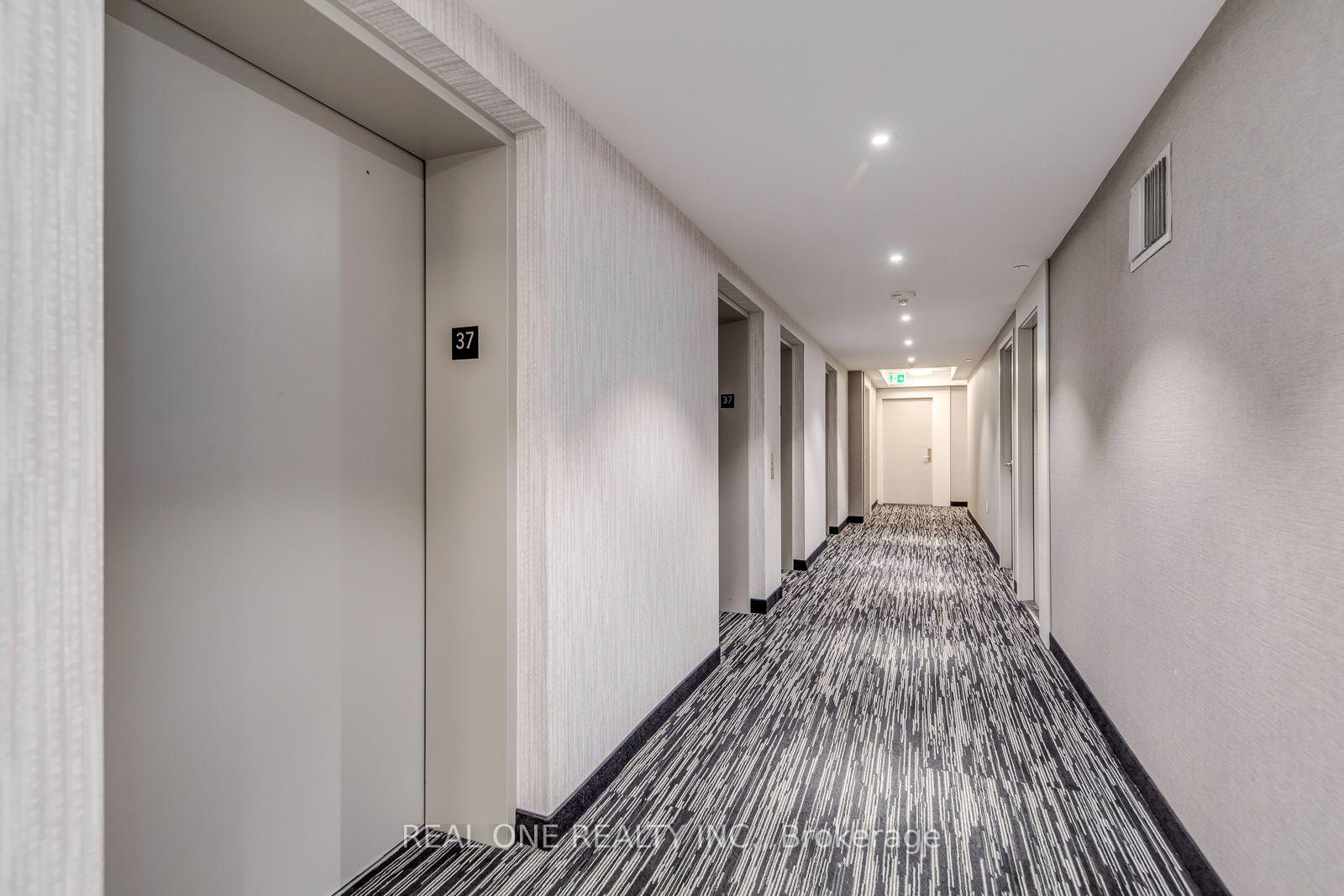 Photo 5 of Unit 3706, 50 Wellesley Street E, Toronto, Church-Yonge Corridor — HOMEH