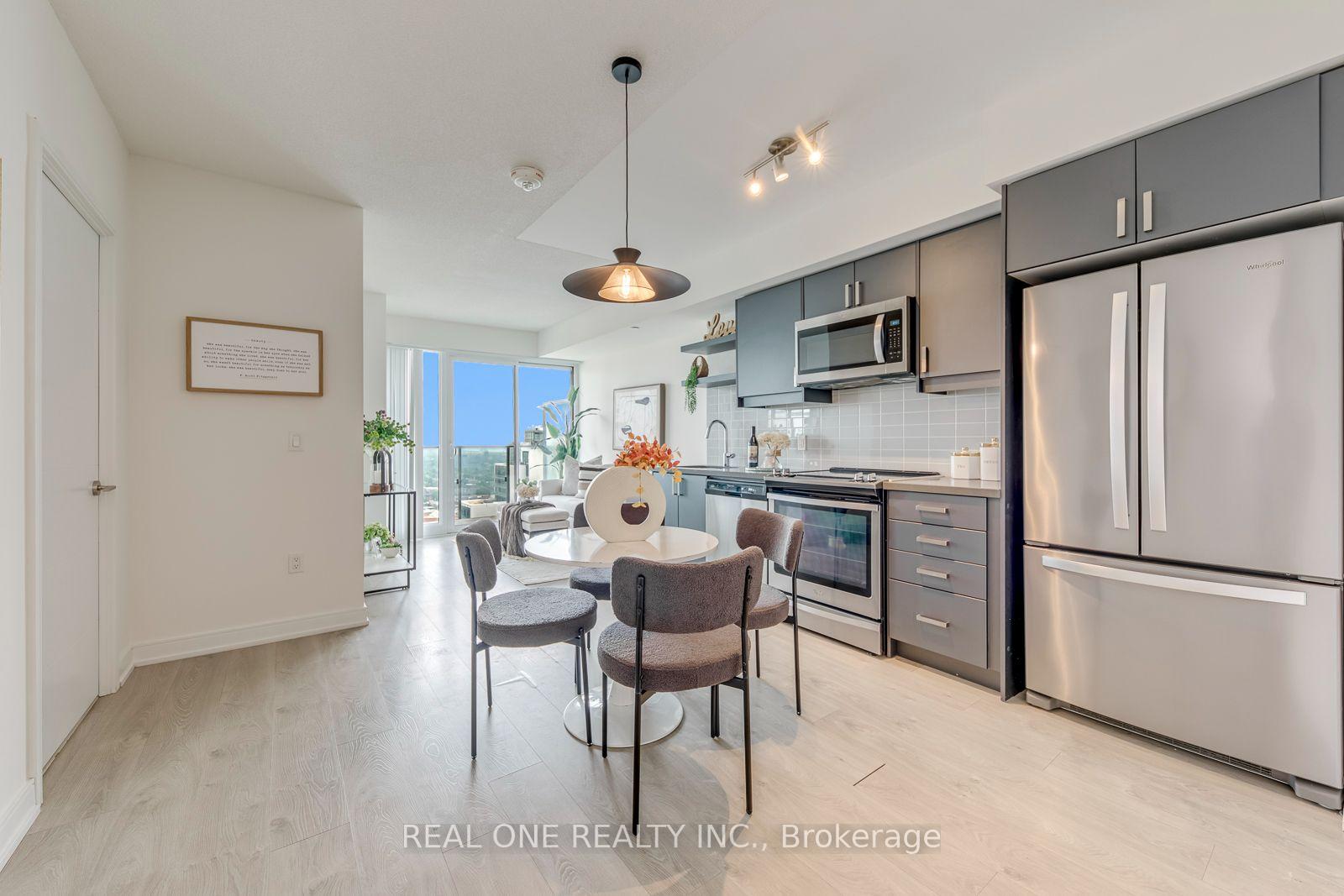Photo 8 of Unit 3706, 50 Wellesley Street E, Toronto, Church-Yonge Corridor — HOMEH