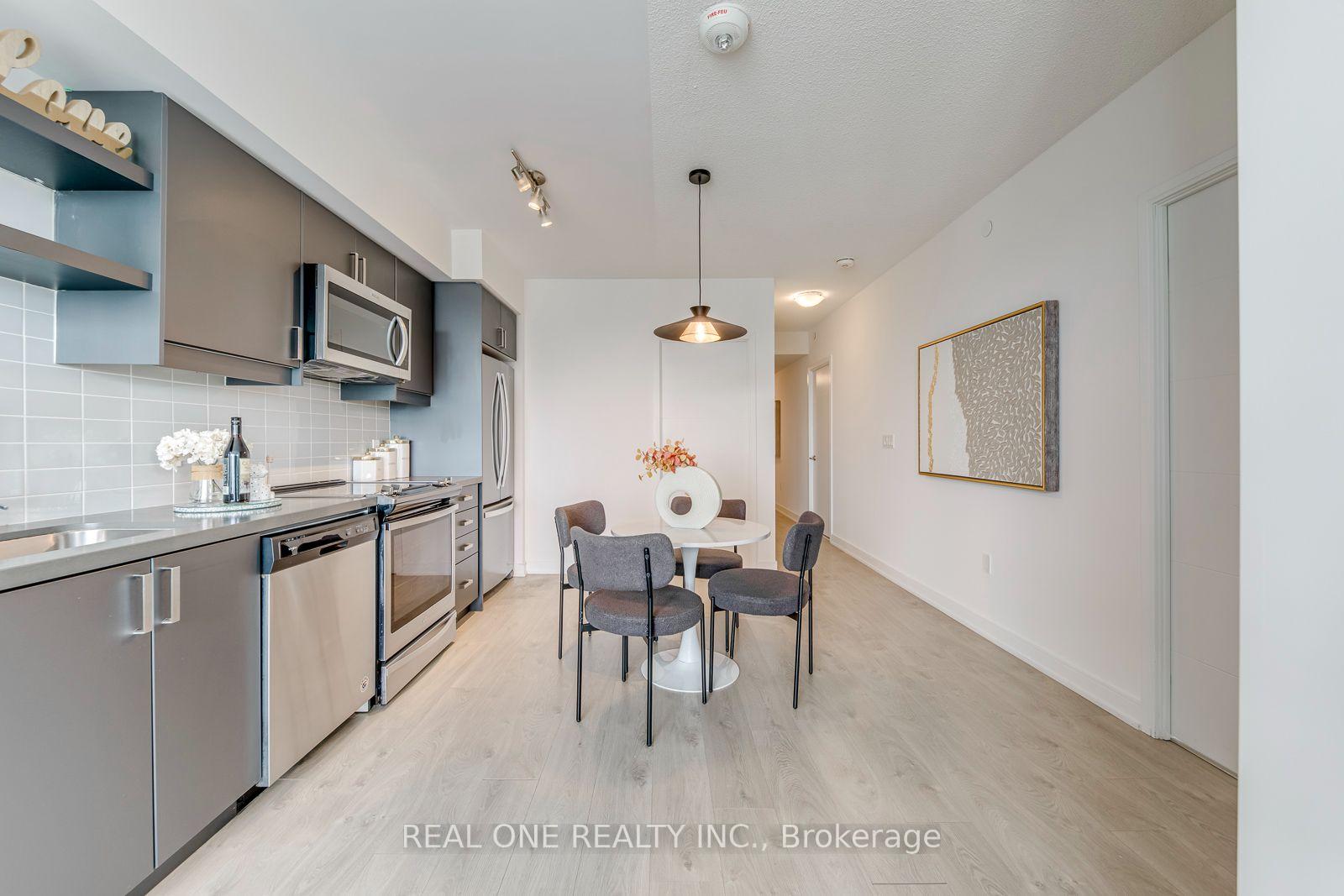Photo 13 of Unit 3706, 50 Wellesley Street E, Toronto, Church-Yonge Corridor — HOMEH