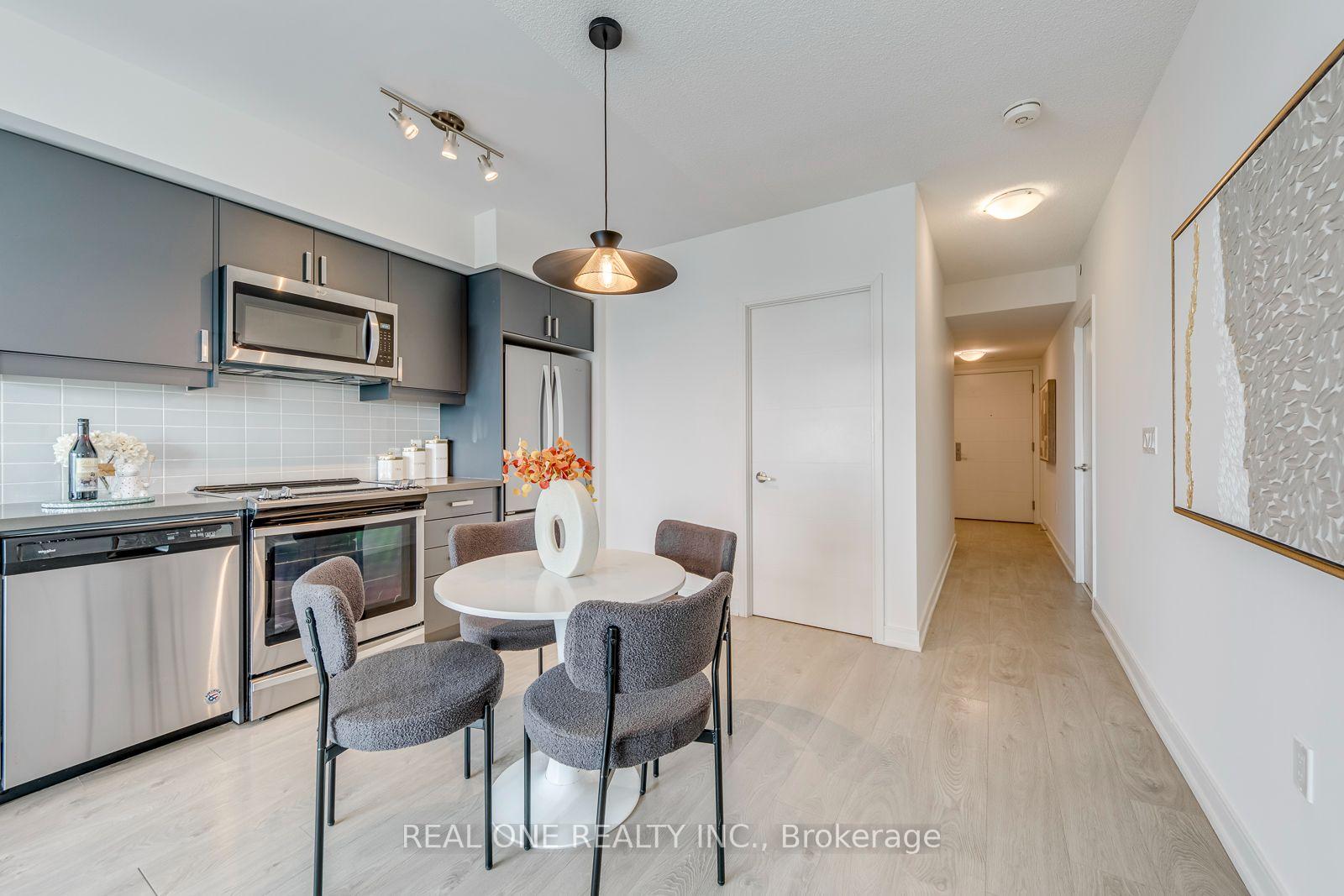 Photo 12 of Unit 3706, 50 Wellesley Street E, Toronto, Church-Yonge Corridor — HOMEH