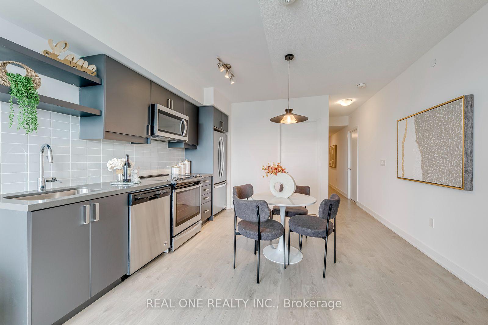 Photo 14 of Unit 3706, 50 Wellesley Street E, Toronto, Church-Yonge Corridor — HOMEH