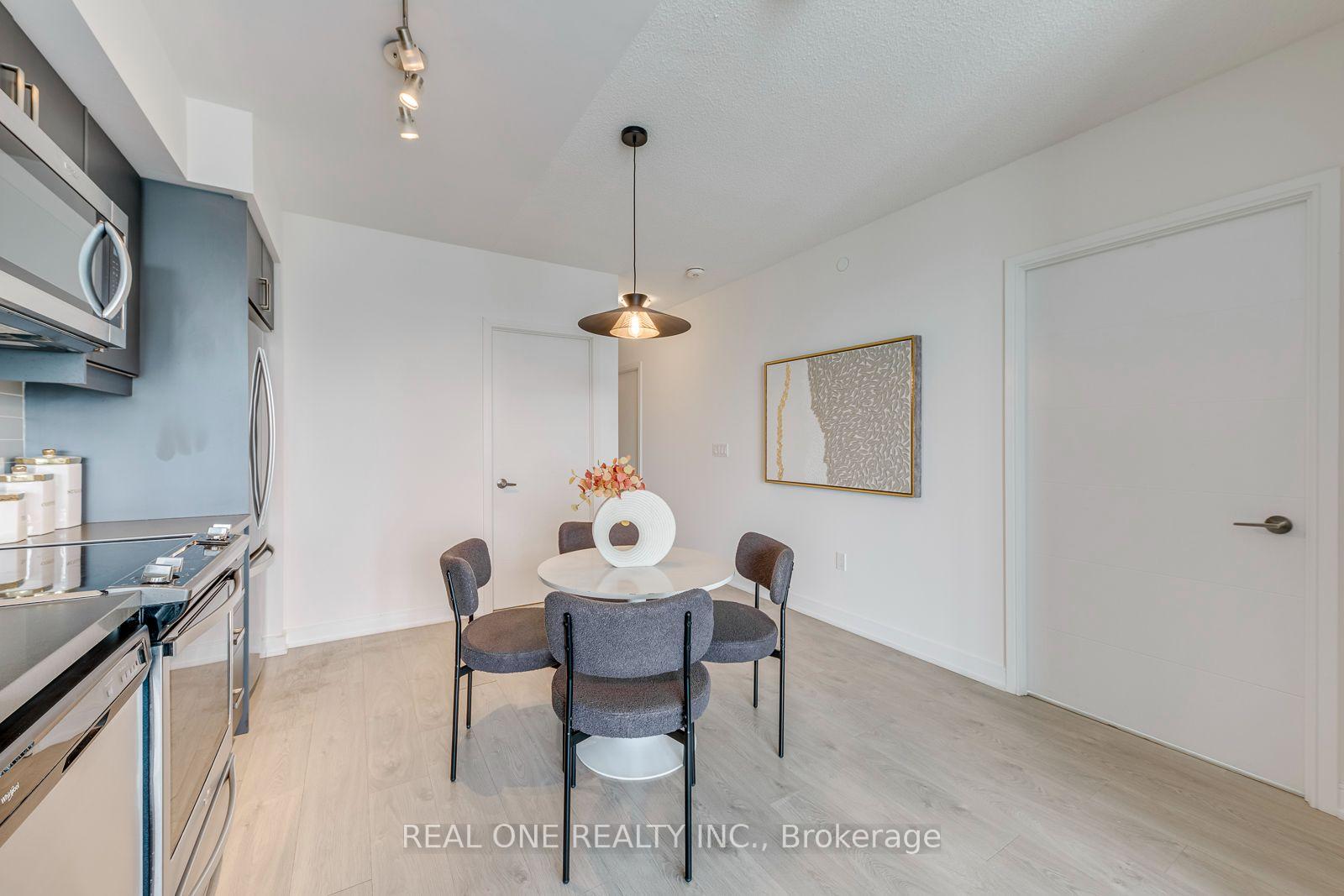 Photo 16 of Unit 3706, 50 Wellesley Street E, Toronto, Church-Yonge Corridor — HOMEH