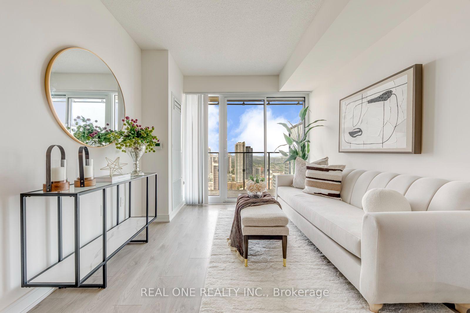 Photo 17 of Unit 3706, 50 Wellesley Street E, Toronto, Church-Yonge Corridor — HOMEH