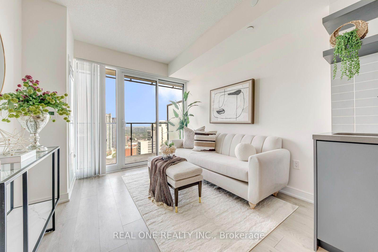 Photo 18 of Unit 3706, 50 Wellesley Street E, Toronto, Church-Yonge Corridor — HOMEH