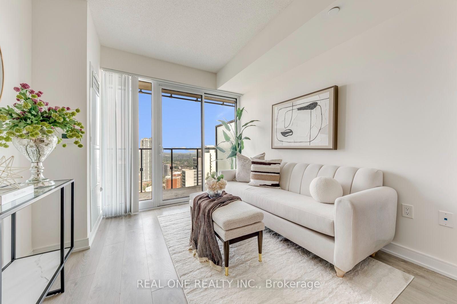 Photo 19 of Unit 3706, 50 Wellesley Street E, Toronto, Church-Yonge Corridor — HOMEH