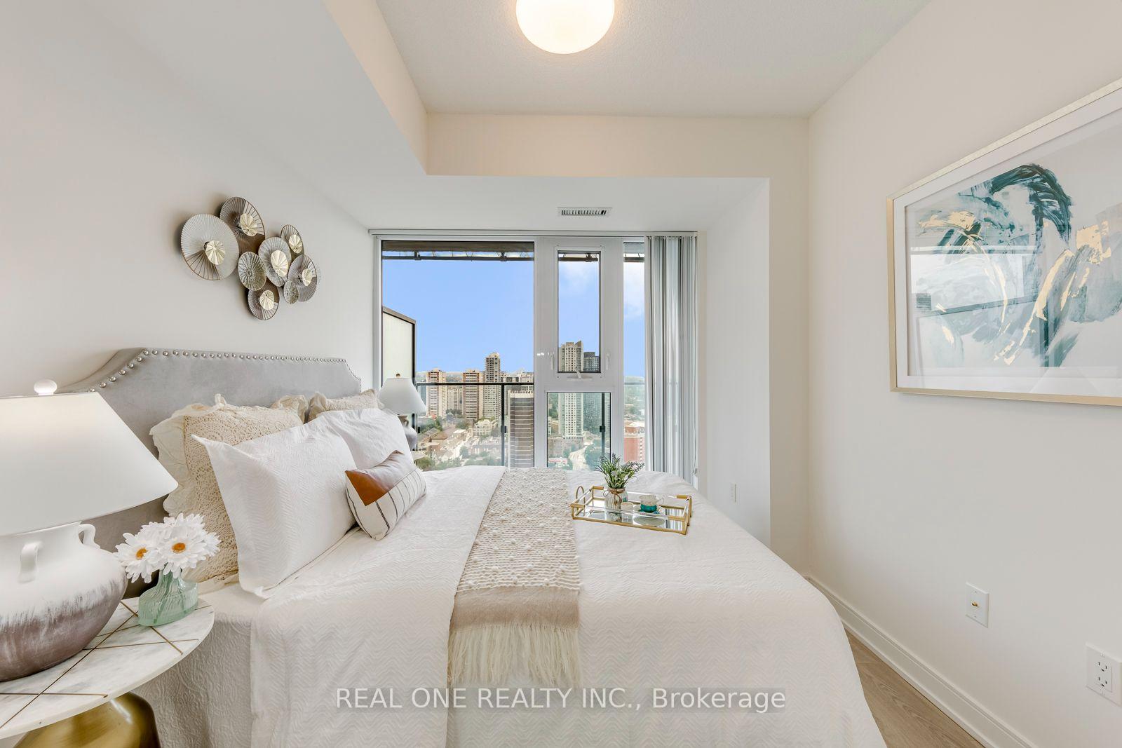 Photo 22 of Unit 3706, 50 Wellesley Street E, Toronto, Church-Yonge Corridor — HOMEH