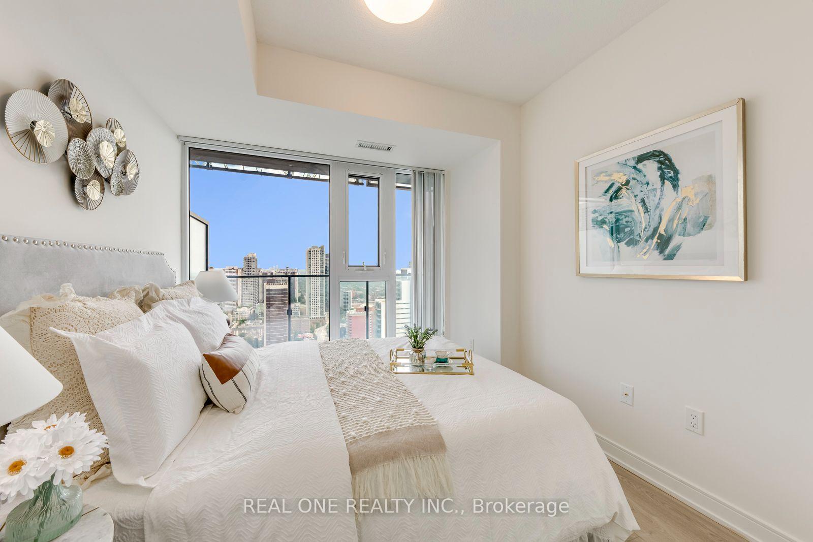 Photo 23 of Unit 3706, 50 Wellesley Street E, Toronto, Church-Yonge Corridor — HOMEH