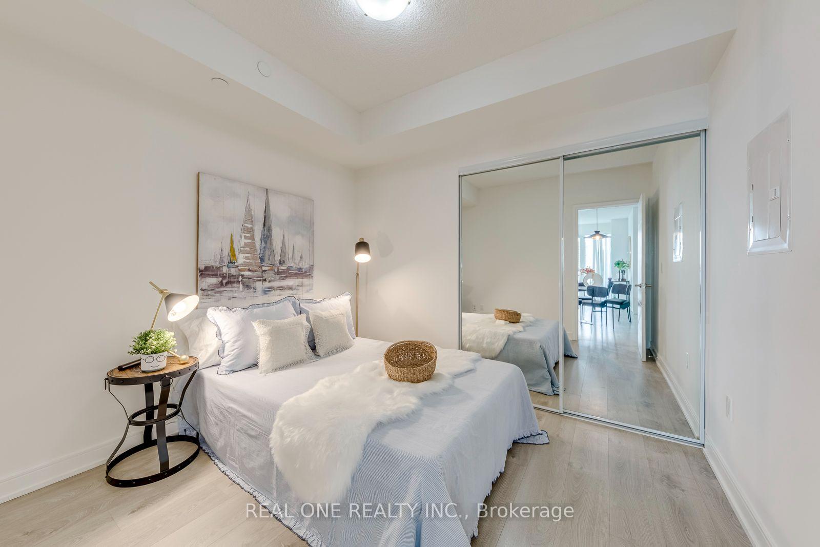 Photo 25 of Unit 3706, 50 Wellesley Street E, Toronto, Church-Yonge Corridor — HOMEH