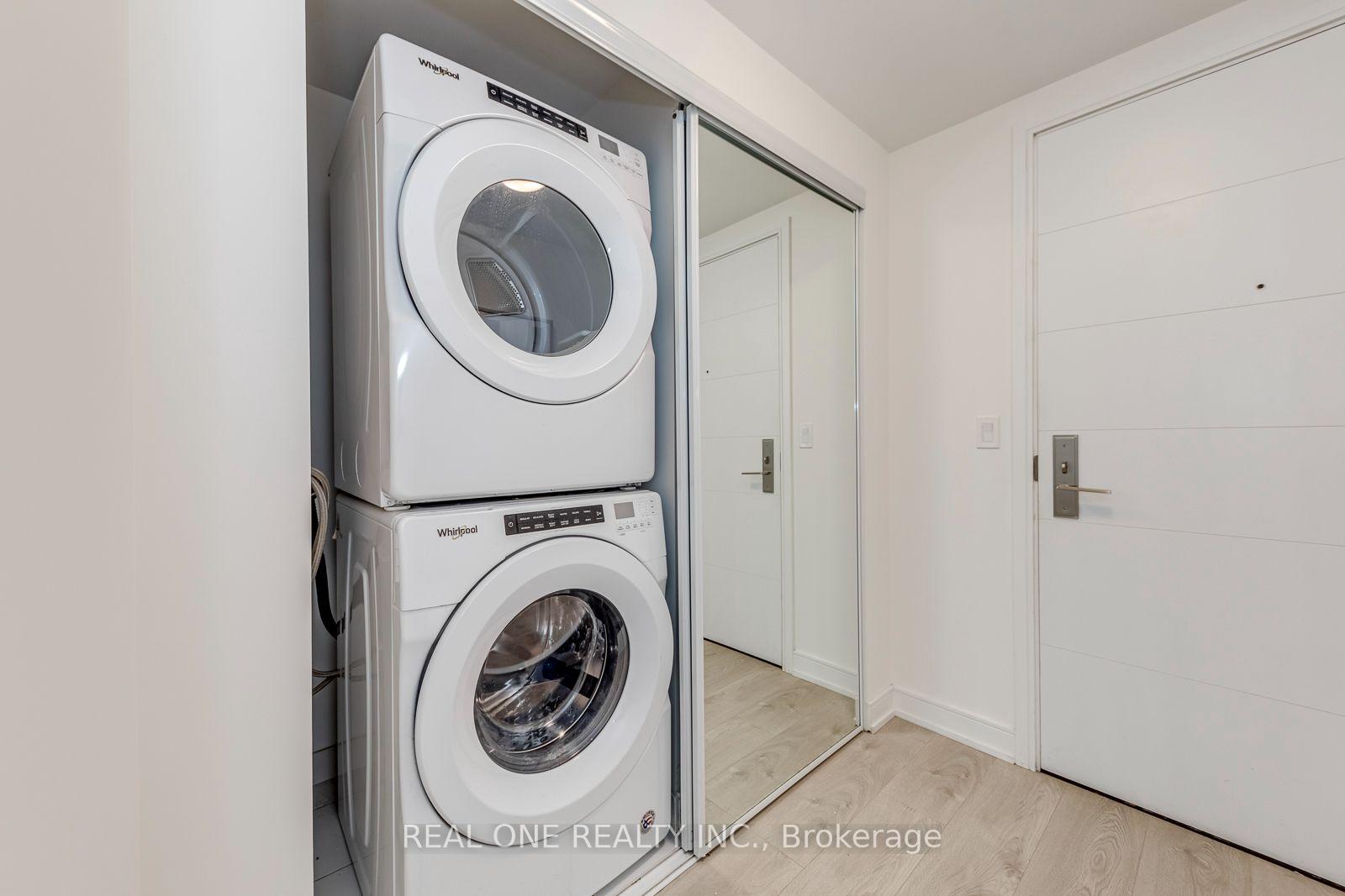 Photo 28 of Unit 3706, 50 Wellesley Street E, Toronto, Church-Yonge Corridor — HOMEH