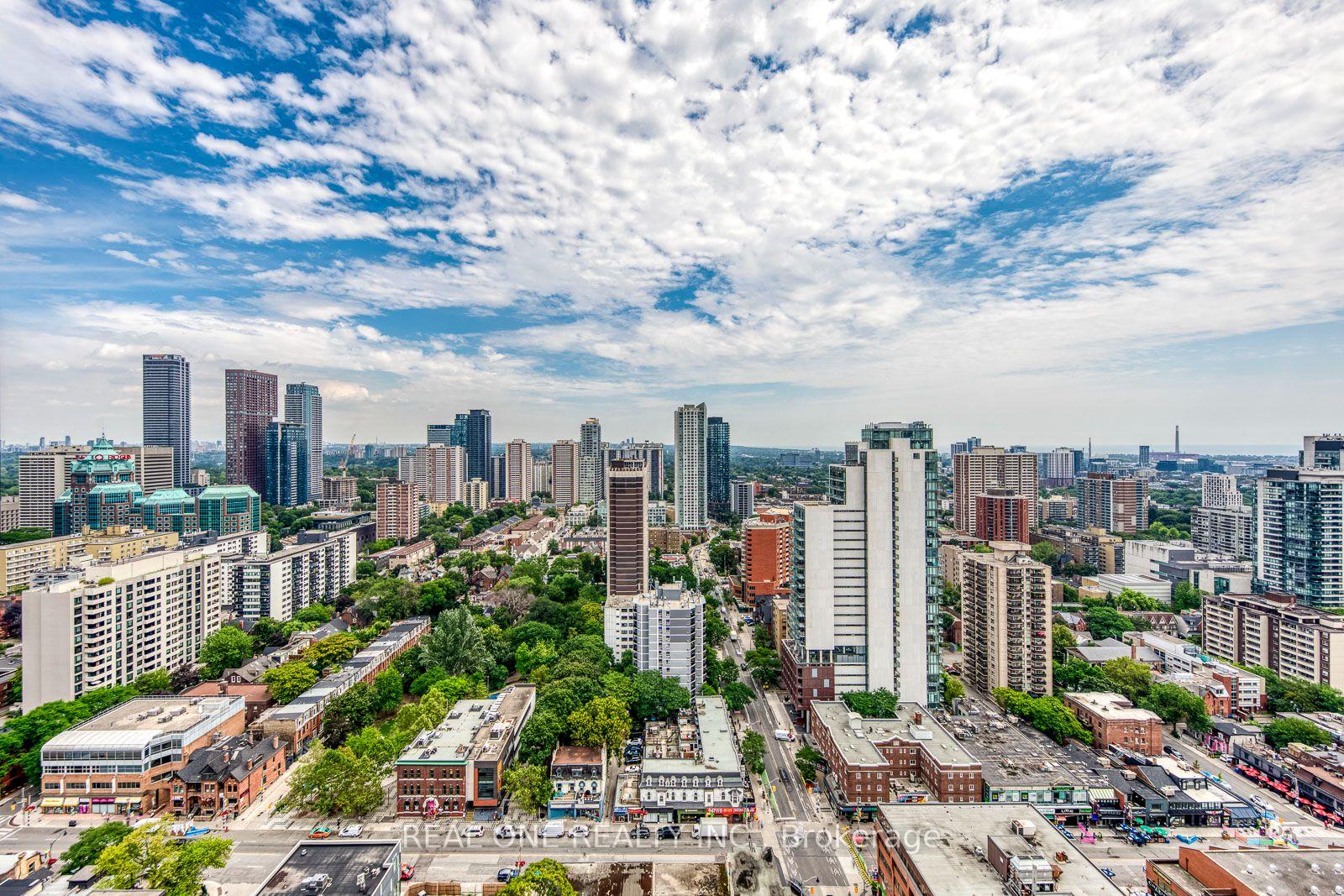 Photo 29 of Unit 3706, 50 Wellesley Street E, Toronto, Church-Yonge Corridor — HOMEH