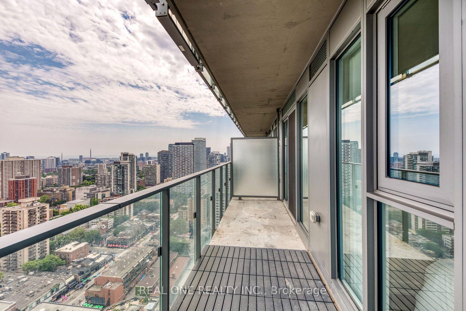 Photo 31 of Unit 3706, 50 Wellesley Street E, Toronto, Church-Yonge Corridor — HOMEH