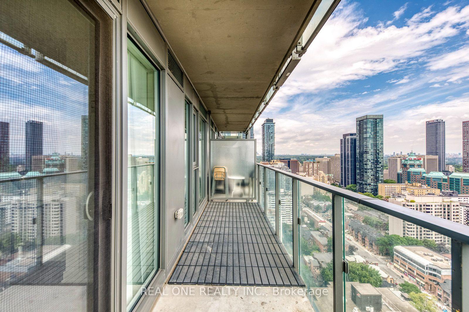 Photo 32 of Unit 3706, 50 Wellesley Street E, Toronto, Church-Yonge Corridor — HOMEH