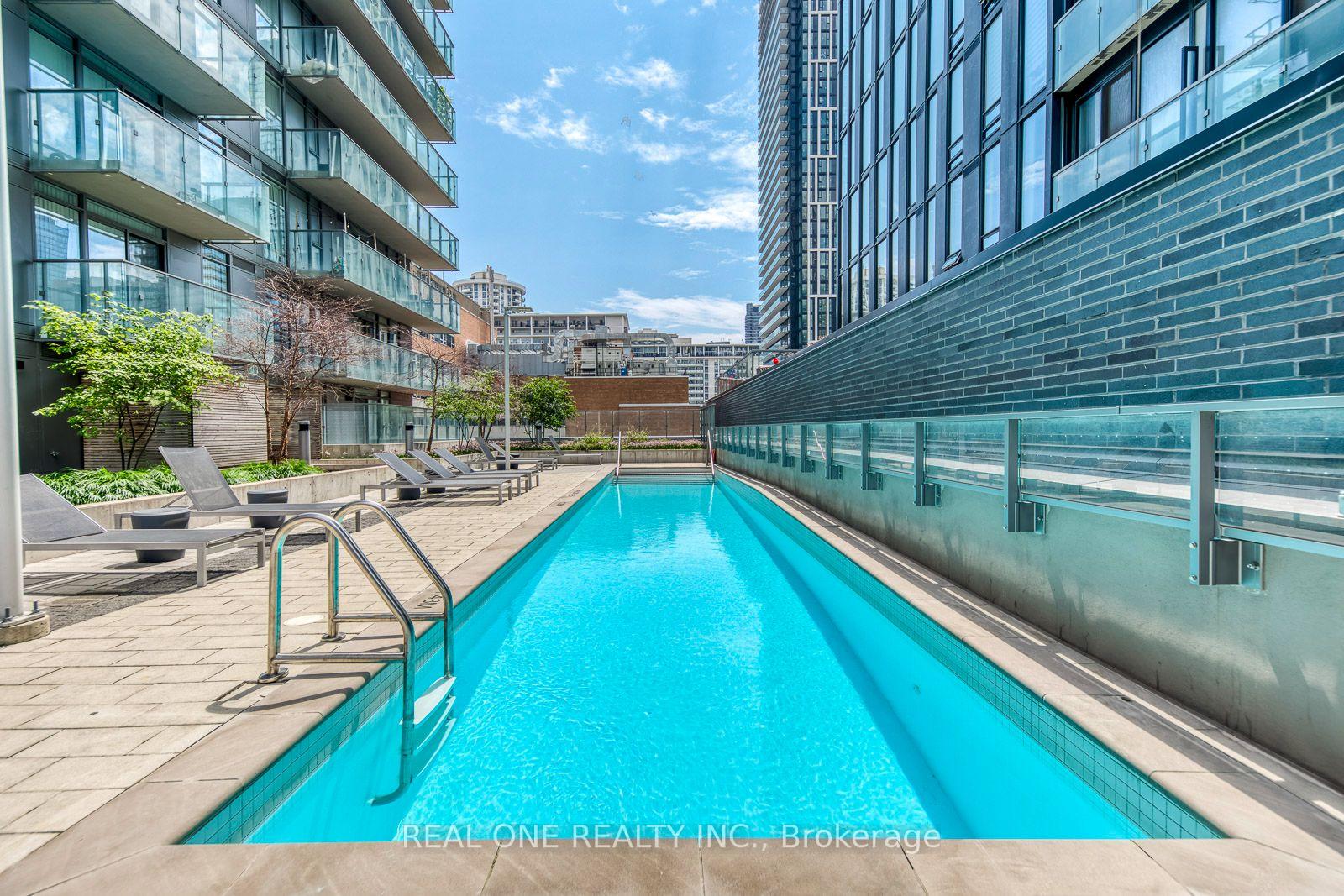 Photo 33 of Unit 3706, 50 Wellesley Street E, Toronto, Church-Yonge Corridor — HOMEH