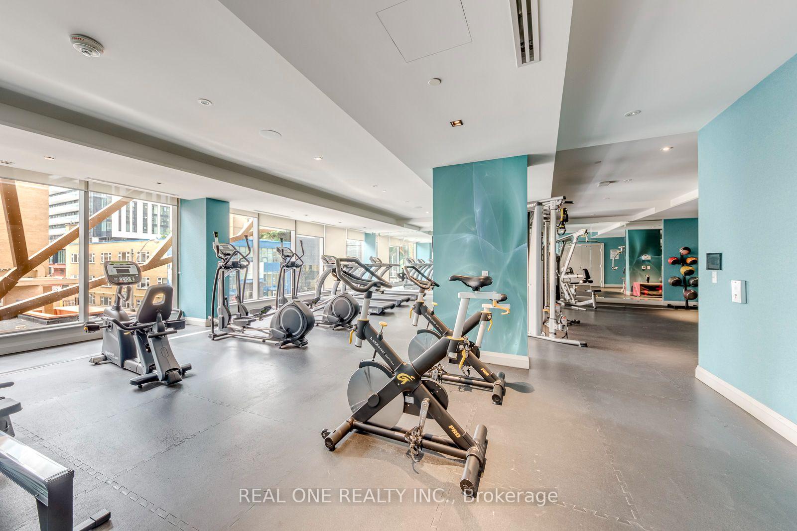 Photo 35 of Unit 3706, 50 Wellesley Street E, Toronto, Church-Yonge Corridor — HOMEH