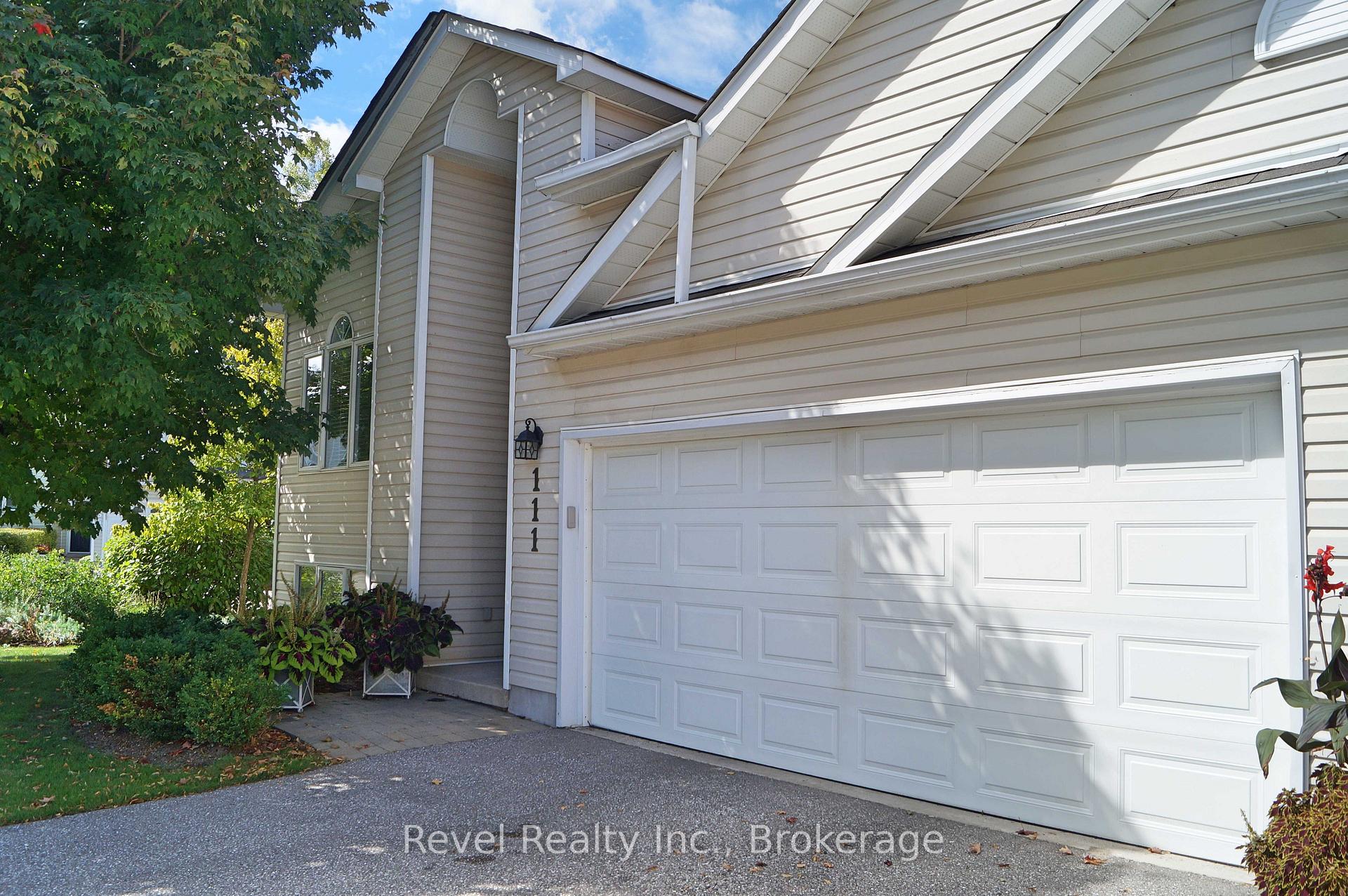 Photo 1 of Unit 6, 111 Ellen Lane, Collingwood — HOMEH
