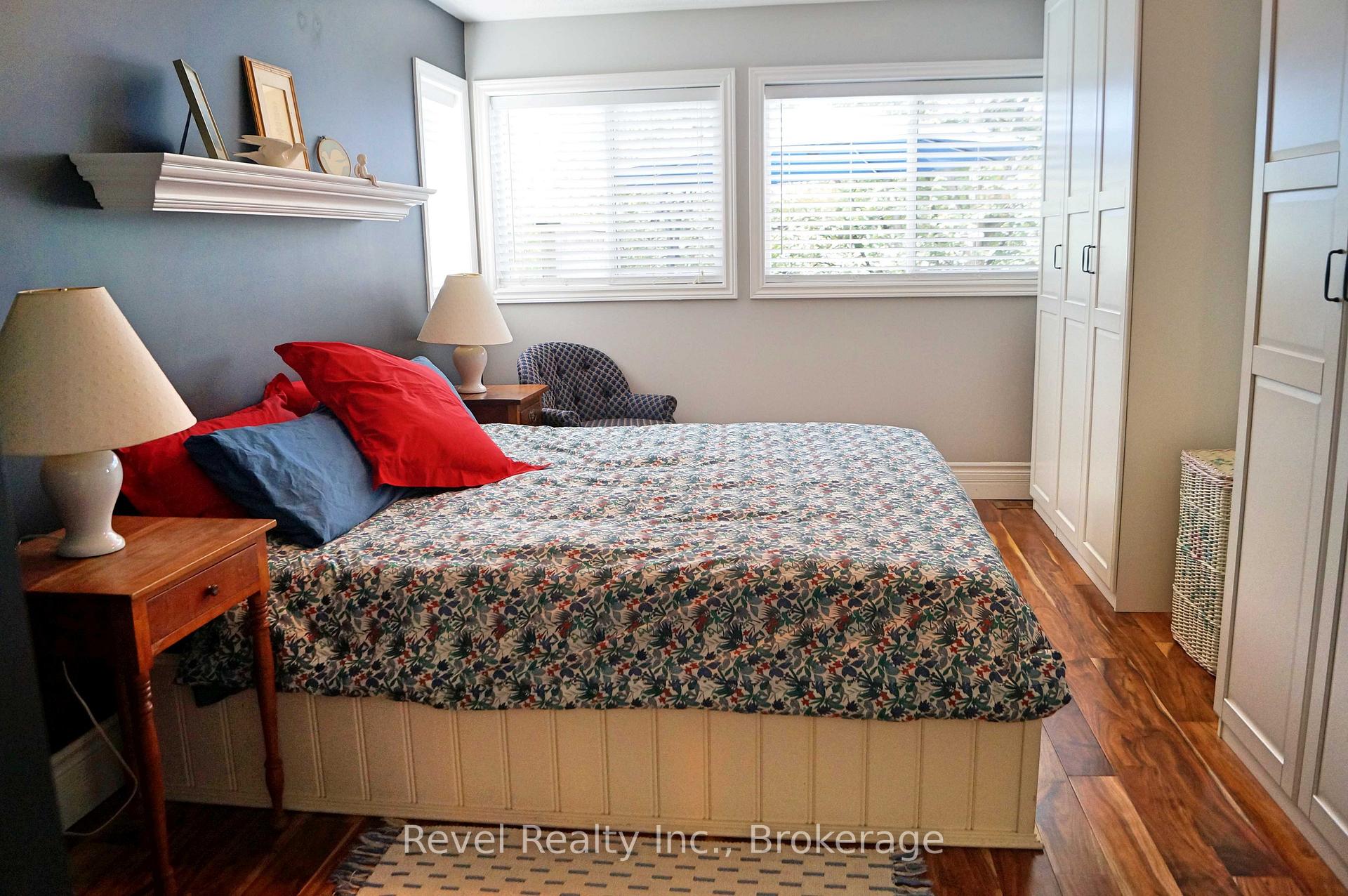Photo 10 of Unit 6, 111 Ellen Lane, Collingwood — HOMEH