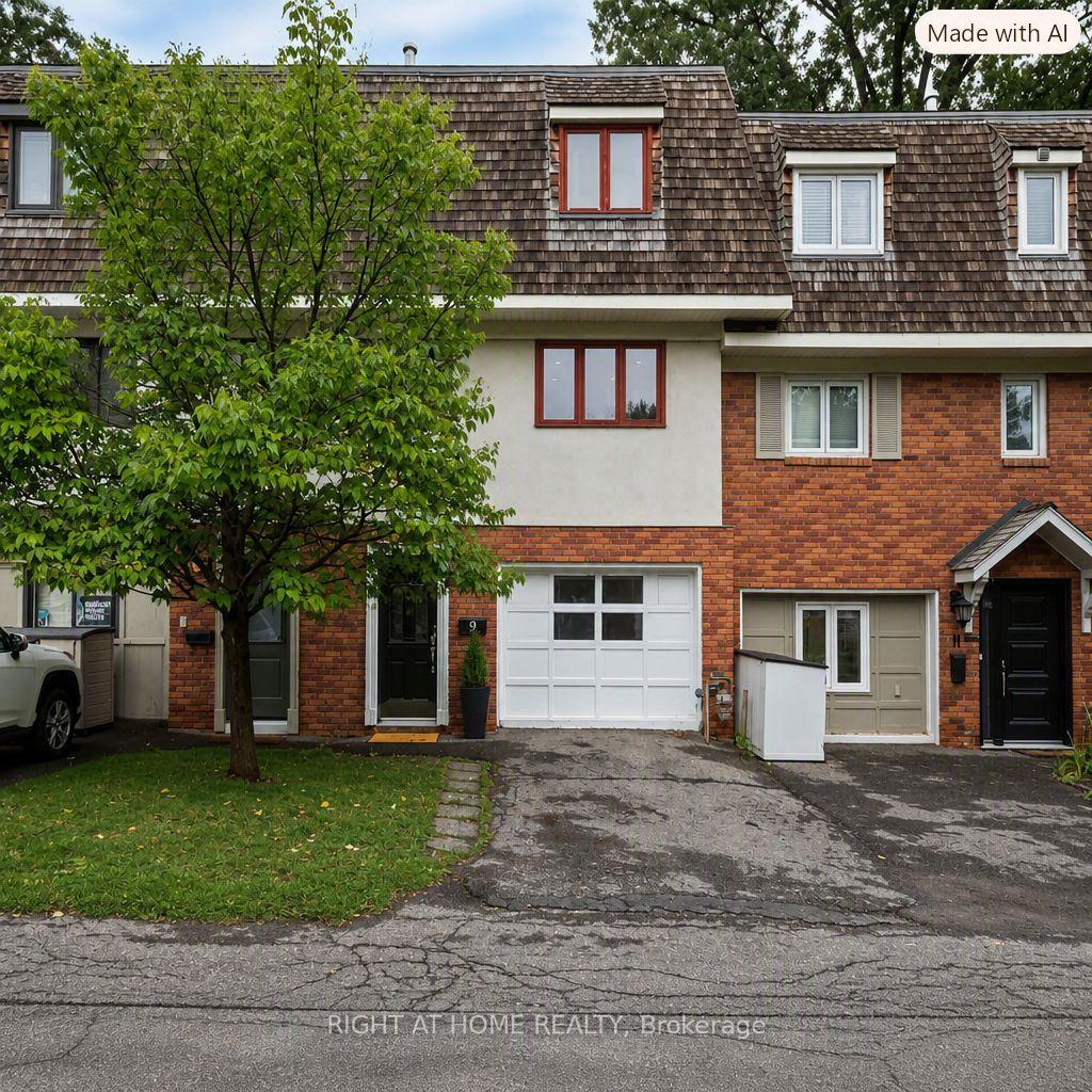 Photo 2 of 9 Marco Lane, Ottawa, Ottawa Centre — HOMEH