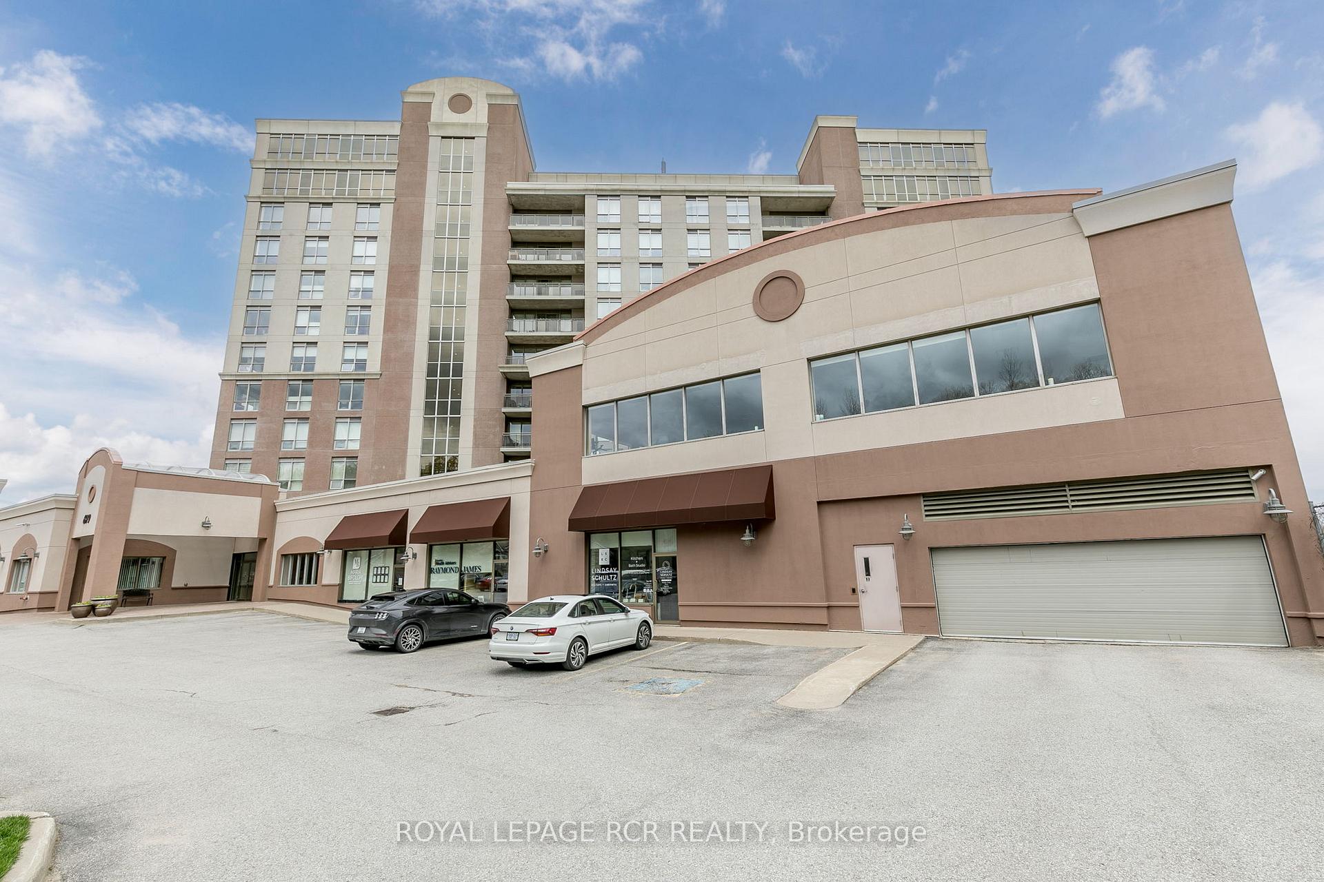Photo 2 of Unit 608, 699 Aberdeen Boulevard, Midland — HOMEH