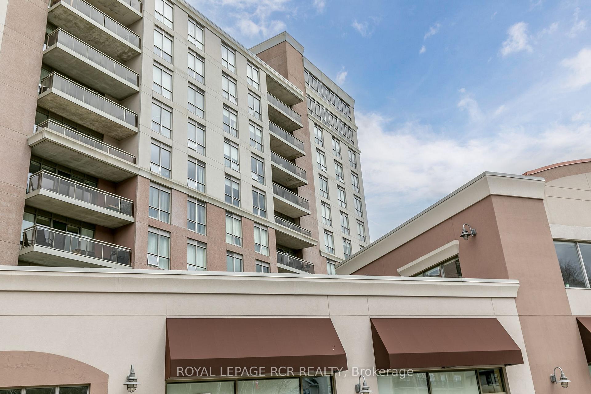 Photo 3 of Unit 608, 699 Aberdeen Boulevard, Midland — HOMEH