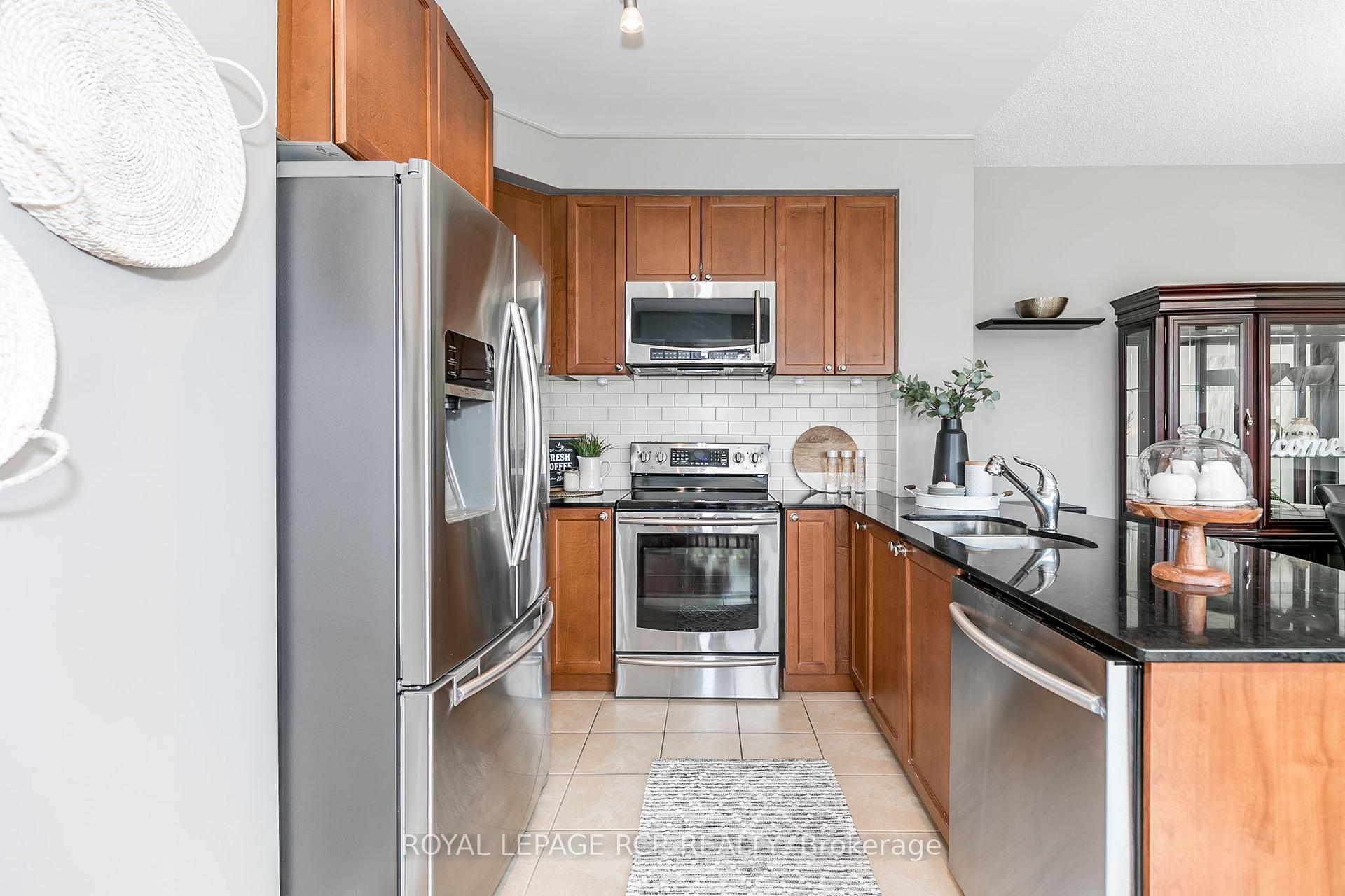 Photo 8 of Unit 608, 699 Aberdeen Boulevard, Midland — HOMEH