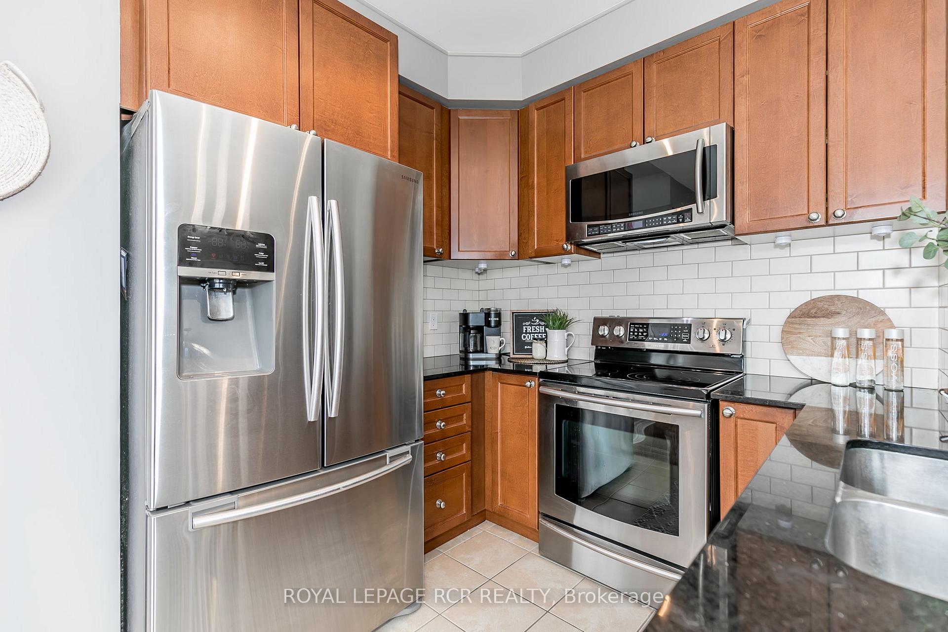 Photo 9 of Unit 608, 699 Aberdeen Boulevard, Midland — HOMEH