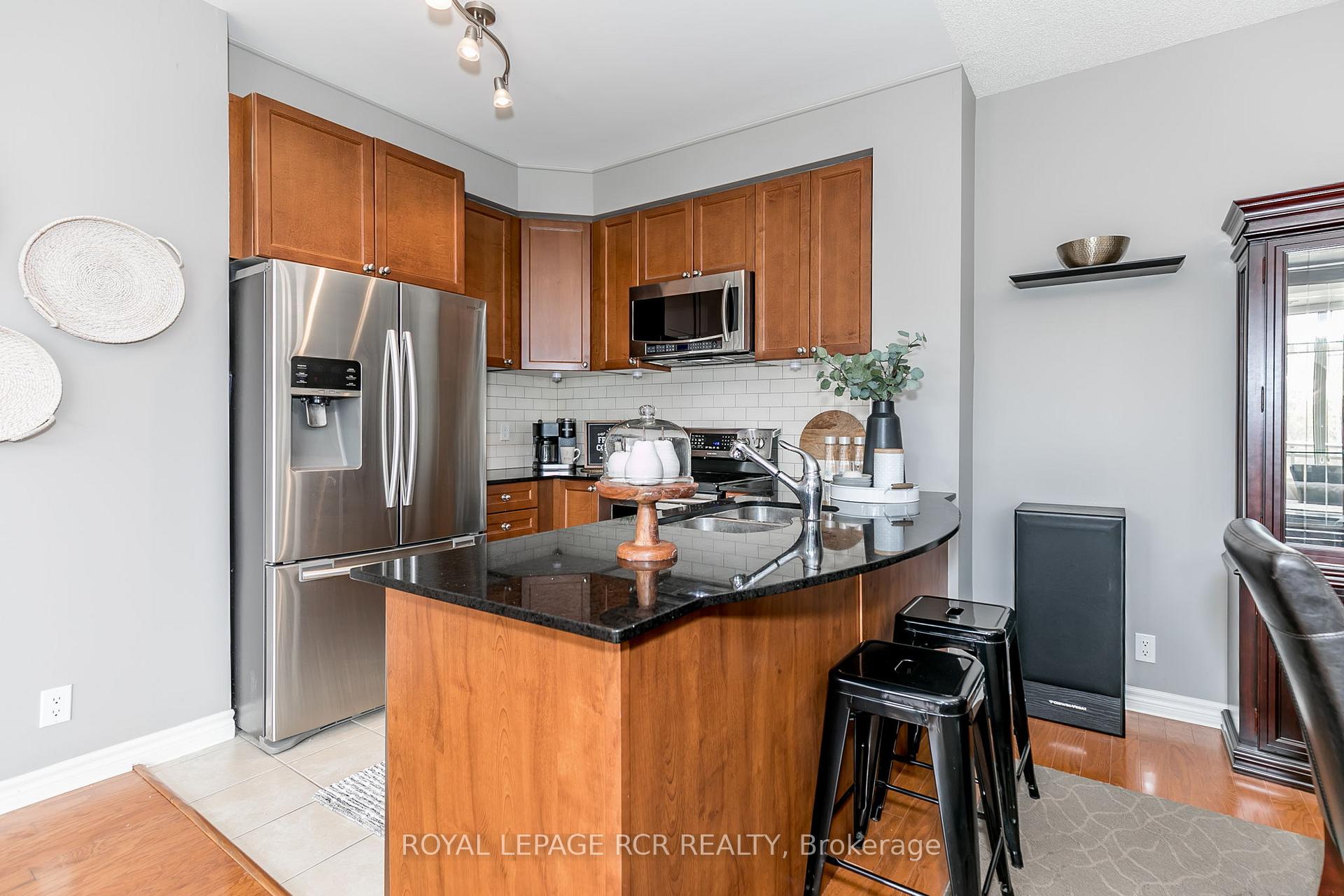 Photo 11 of Unit 608, 699 Aberdeen Boulevard, Midland — HOMEH
